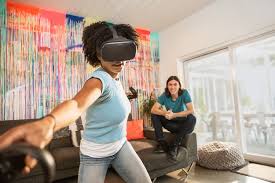It's pricey compared to the rest, but has an excellent . The Best Virtual Reality Apps For 2021 Digital Trends
