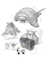 Rule34 - If it exists, there is porn of it  inkling  6120530