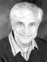 Michael John Prichard (1944-2024)