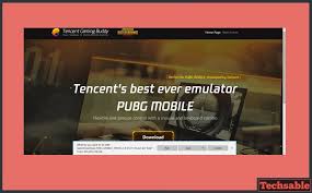 Tencent gaming buddy is one of the best android emulators that has been rebranded to gameloop android emulator. How To Install Pubg Mobile On Pc Tencent Gaming Buddy Techsable