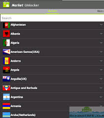 A calculadora crux unlocker 5.0 utilizada para gerar o cdigo de desbloqueio para celulares, para usar muito simples sigas os passos: Market Unlocker Pro Apk Free Download Oceanofapk