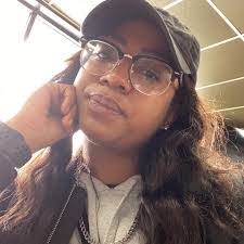 Deidre Jackson's Instagram, Twitter & Facebook