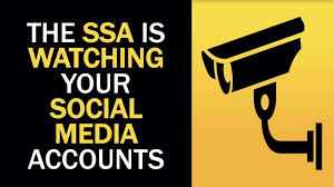 Slovak society of actuaries (slovak: The Ssa Is Watching Your Social Media Accounts Social Security Intelligence