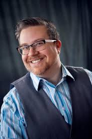 It just so happens that I'll be in the neighborhood! Hoping to make it…