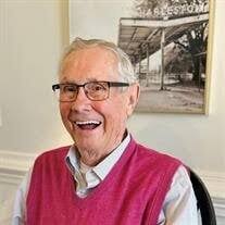 Richard T. Dobbins Obituary