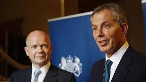 Blair cetus kemarahan, rancang teknologi kawal rakyat Britain