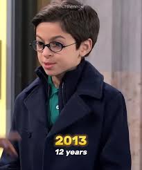 Josie Totah's Journey: From Then to Now