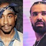 2Pac's Estate Threatens To Sue Drake & Says Kendrick Lamar Is A Friend To  The Estate