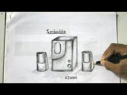 Proses gambar yang dibuat dengan pewarnaan manual atau dengan komputer dengan halus sehigga gambar pun terlihat seperti aslinya disebut gambar…. Gambar Kubistis Dan Silindris Bagikan Contoh