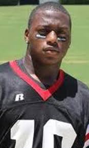 C.J. Anderson Celeb Bio