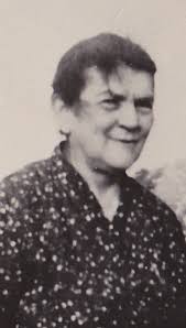 Lizzie Mae (Caraway) Lawson (1881-abt.1941)