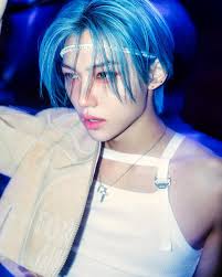 🩵🦢 Felix “樂-STAR” Teaser Images ROCK STAR: Stray-Kids.lnk.to/ROCK-STAR  #樂_STAR #ROCK_STAR #락 #樂 #LALALALA 231030 Stray Kids Twitter update Stray  Kids (2023) _____ tags: #StrayKids #스트레이키즈 #S_CLASS #특 #5_STAR #필릭스 #이용복  #Felix #I_N #