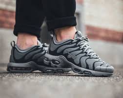 The Nike Air Max Plus Tn Ultra Is An Updated Classic Kicksonfire Com Nike Free Shoes Nike Air Max Nike Air Max Plus