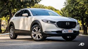 The interior is designed with the perfect use of space placing everything within easy reach while using the finest. Mazda Cx 30 2 0 Fwd Pro 2021 Philippines Price Specs Autodeal