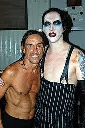 With a focus on the recent debut album from squid. Iggy Pop Wikipedia
