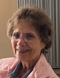 Obituary information for Sue E. Hensel