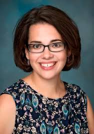 Jessica Schock's Instagram, Twitter & Facebook