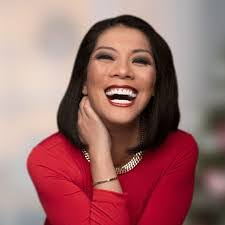 Elizabeth Chan's Instagram, Twitter & Facebook