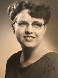 Bonita “Bonnie” Tracy Lloyd (1939-2015)