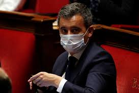 À l'époque, emmanuel macron lui avait préféré christophe castaner. Opinion Gerald Darmanin Was Accused Of Rape Women Are Pushing Back On His Appointment The Washington Post