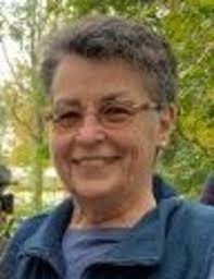 Obituary information for Carol Inda Haberland