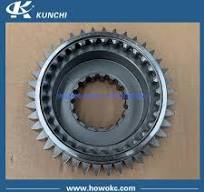 Sinotruk Howo 12JS200T-1707030 Drive Gear Factory and ...