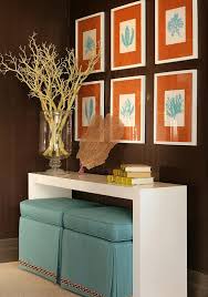 Teal and orange in hollywood blockbusters. Grey Orange And Teal Living Room Novocom Top