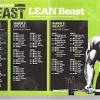 By using these workout sheets, you can become more aware with regards to basement beast from basementbeast.com. 1