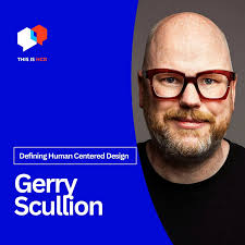 The Human Centered Design Podcast