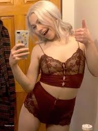 Phoebe Bridgers Nude Photo Collection - Fappenist