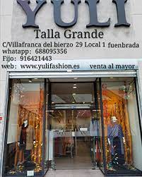 We did not find results for: Tiendas Mayoristas Chinos Ropa Moda Online Mayoristas Poligono Cobo Calleja