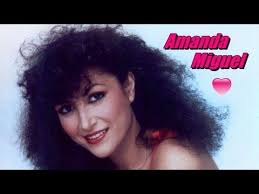 Tu sitio web de musicas en linea en donde deseas pasar momentos agradables. Amanda Miguel Mix De Exitos Youtube