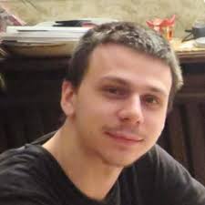 Julian Kitchen-Memar (1995-2021)