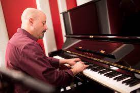 Bill Anschell Live At Knkx Knkx