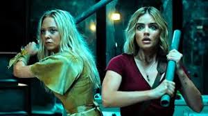 Roarke transformă în realitate cele mai ascunse visuri ale oaspeţilor săi. ÙÙŠÙ„Ù… Ø±Ø¹Ø¨ 2020 Ø¬Ø²ÙŠØ±Ø© Ø§Ù„Ø®ÙŠØ§Ù„ Fantasy Island Youtube