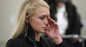 Paris hilton is looking forward to her magical wedding. Paris Hilton Says She Was Abused As Teen At Utah School Entertainment News The Indian Express