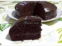 My coworker claims it is better than any chocolate cake out there and better than any bakery. Resepi Kek Coklat Moist
