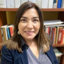 Veronica Alvarez Orta