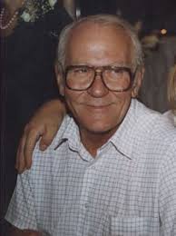 James Robert “Bob” Fulkerson (1934-2008)