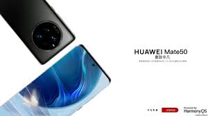 Neue Huawei Mate 50 und MatePad Pro ...