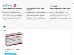 Bei Medirezept Ohne Rezept Kaufen Alle Medikamente Rezeptfrei Bestellen