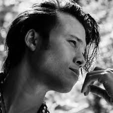 Meet Charles Chudabala