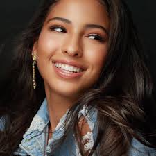 Giana Gonzalez Official