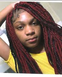 Eboniquie E. Farris Obituary (2024)