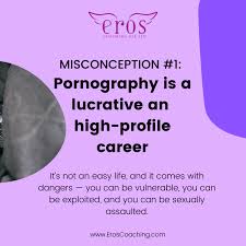 5 Myths and Misconceptions About Porn and Sex - Eros Coaching
