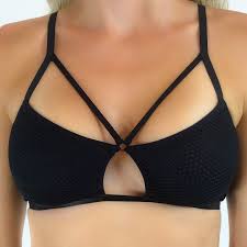 Tres Bralette