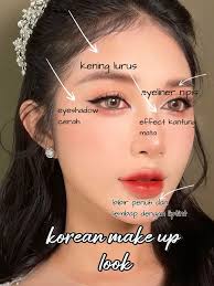 19 idea Chinese Makeup Wedding Look teratas pada tahun 2024