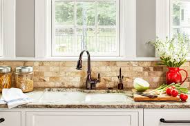 This backsplash buying guide includes information on backsplash materials, colors and budgets. What Are The Best Backsplash Materials For Your Kitchen This Old House