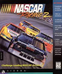 Features all the official teams, drivers and cars from the three nascar national series as well as the xtreme dirt tour, racing on 39 authentic tracks.» Nascar Racing 2 Fur Pc Steckbrief Gamersglobal De