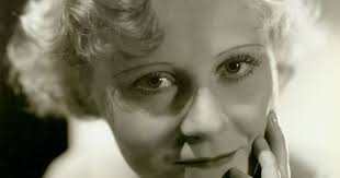 Film Noir Photos: Tracking with Closeups: Peg Entwistle